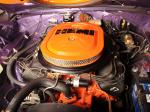 Dodge Coronet R/T Hemi Hardtop Coupe 1970 года